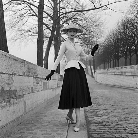 new look 1947 christian dior paris price|christian dior 1947 collection designs.